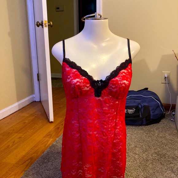 George Other - Nighty